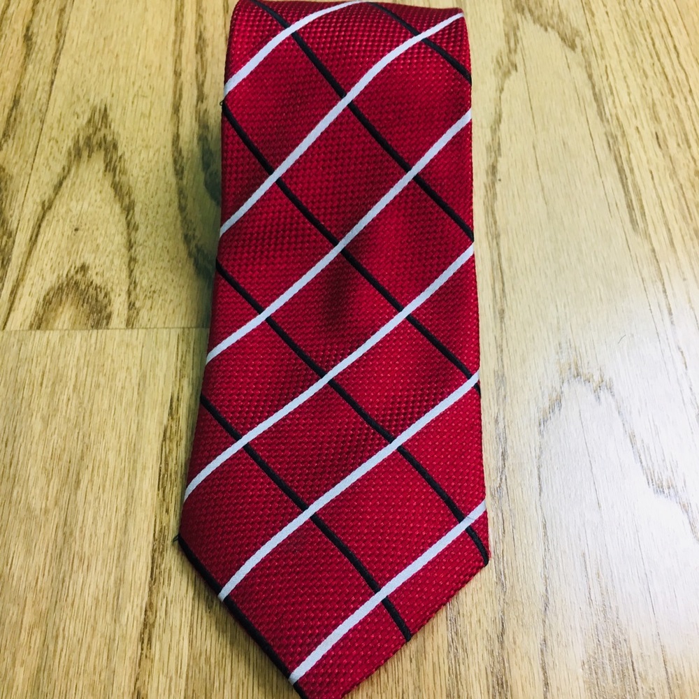 Donald Trump Tie